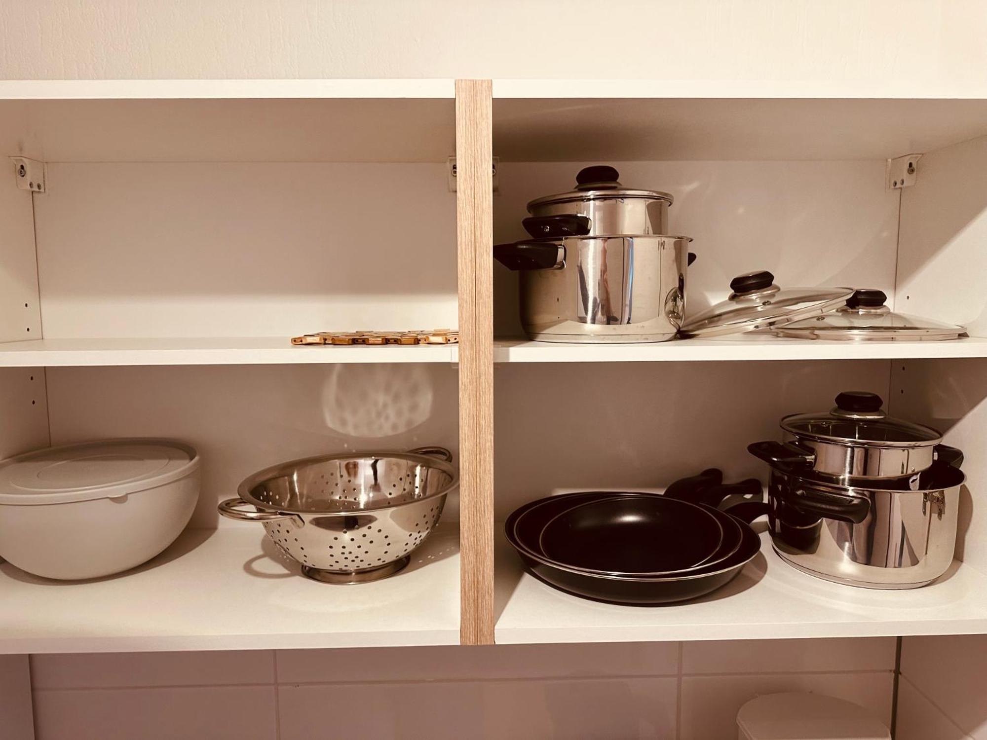 Felix Living 9, Modern & Cozy, 3 Zimmer Wohnung, Parkplatz Salzweg ภายนอก รูปภาพ
