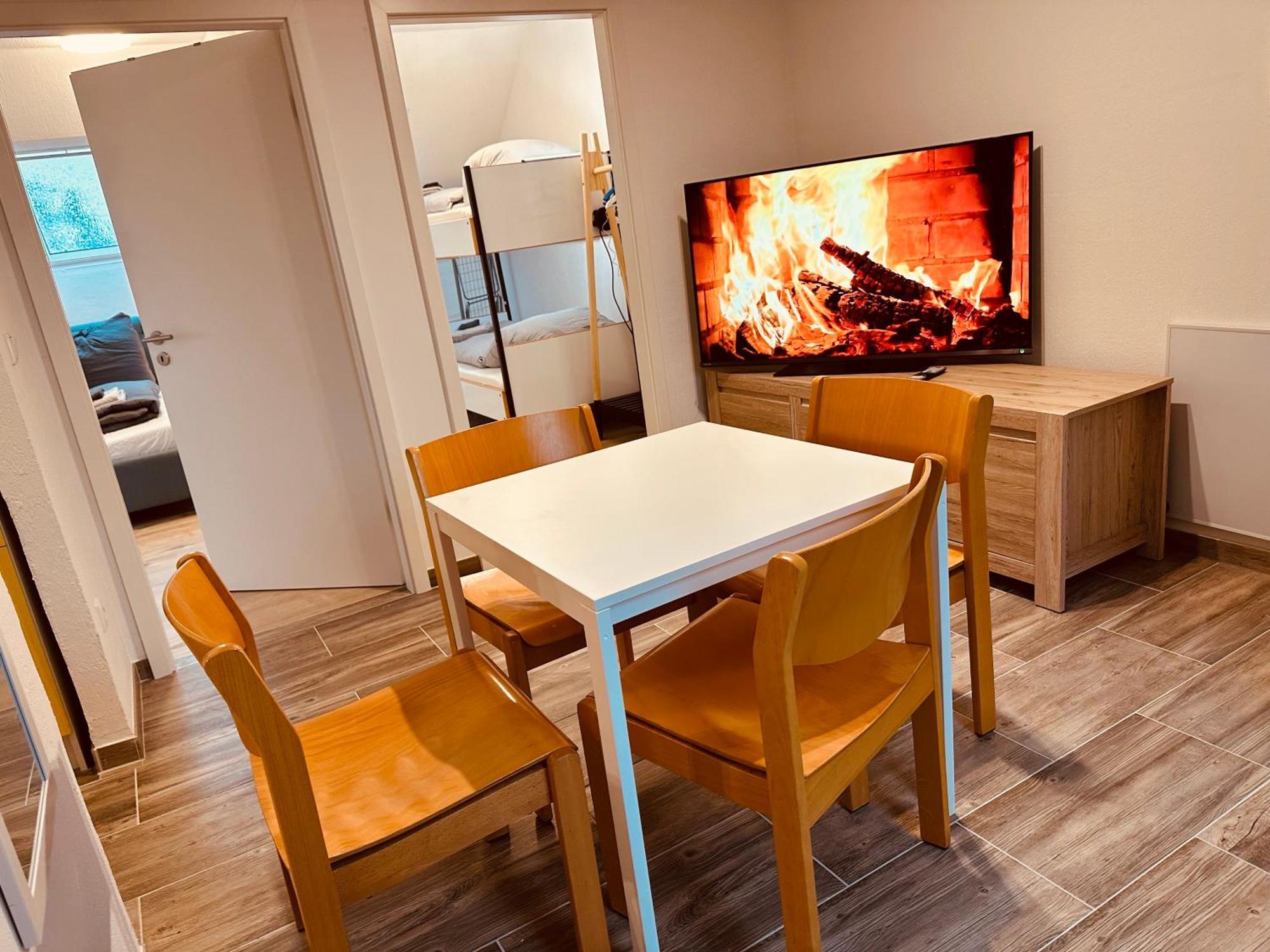 Felix Living 9, Modern & Cozy, 3 Zimmer Wohnung, Parkplatz Salzweg ภายนอก รูปภาพ