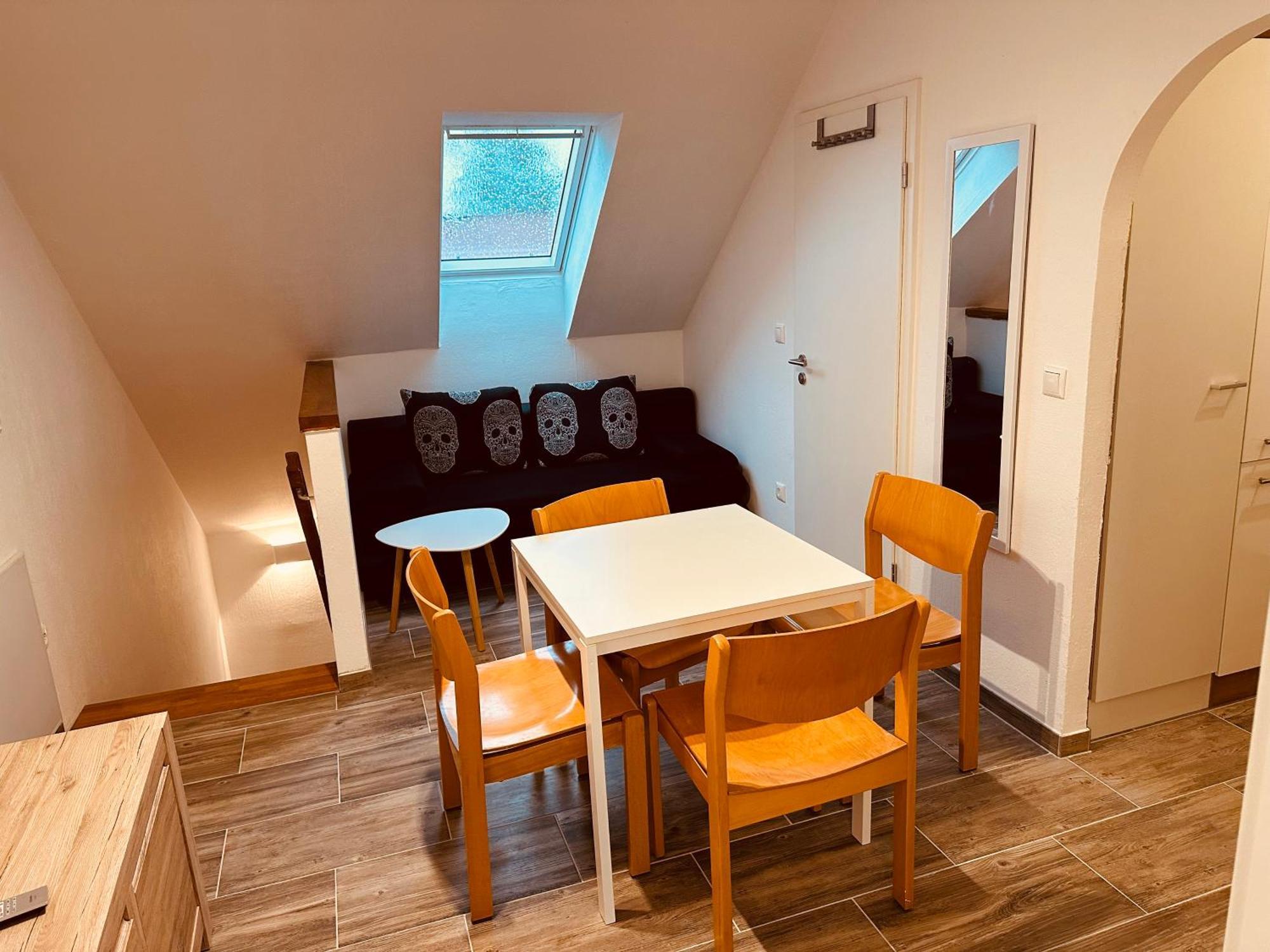 Felix Living 9, Modern & Cozy, 3 Zimmer Wohnung, Parkplatz Salzweg ภายนอก รูปภาพ