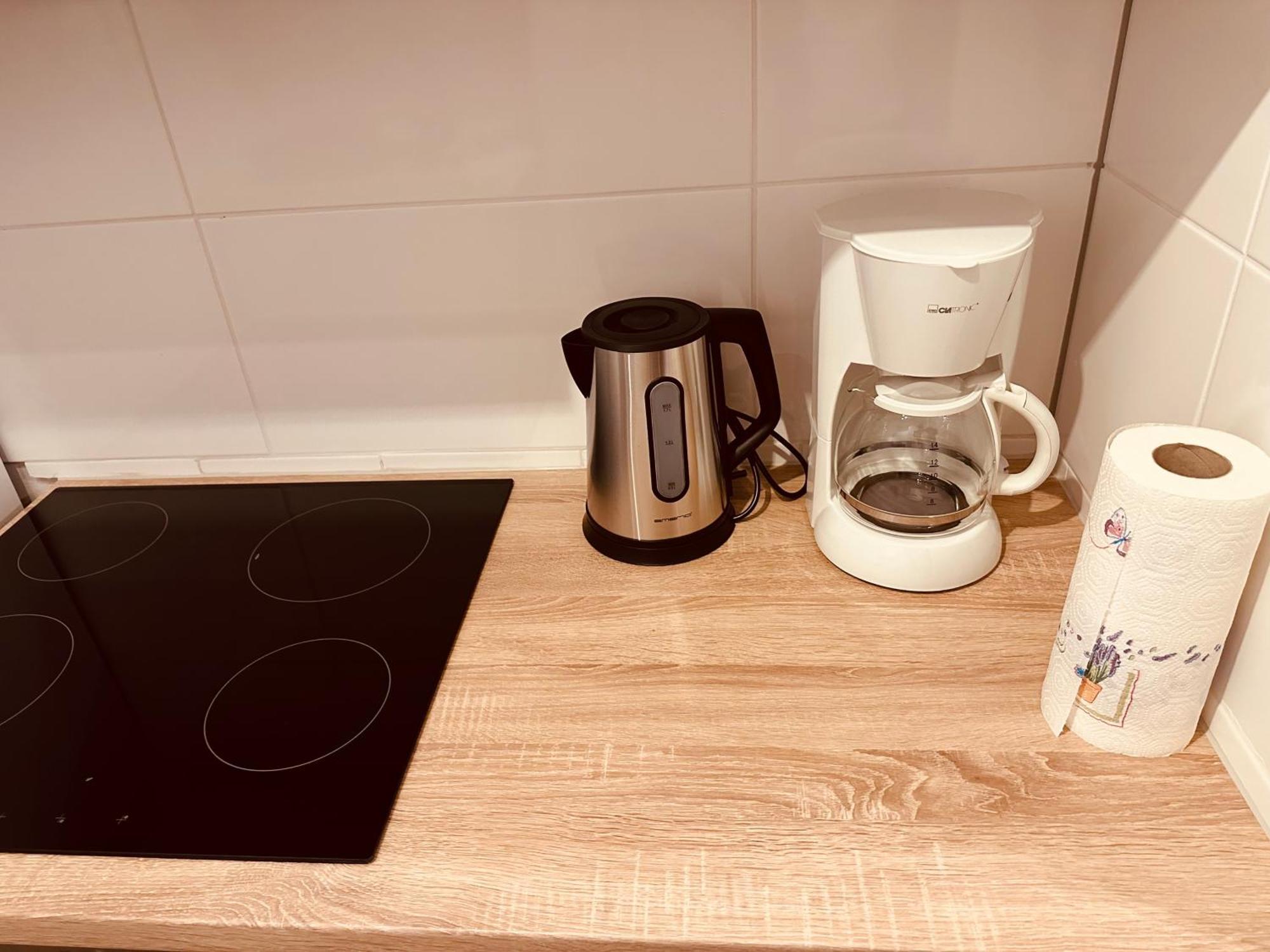 Felix Living 9, Modern & Cozy, 3 Zimmer Wohnung, Parkplatz Salzweg ภายนอก รูปภาพ