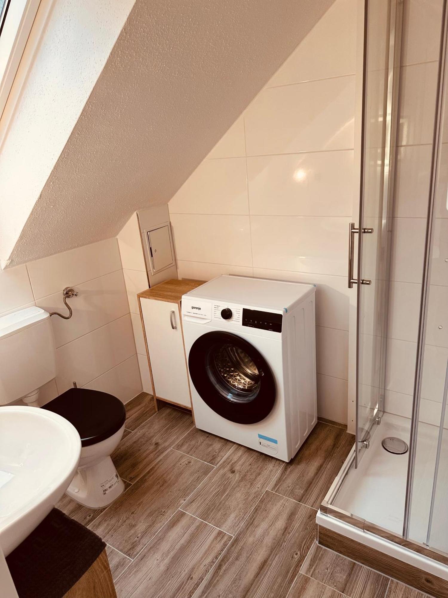 Felix Living 9, Modern & Cozy, 3 Zimmer Wohnung, Parkplatz Salzweg ภายนอก รูปภาพ