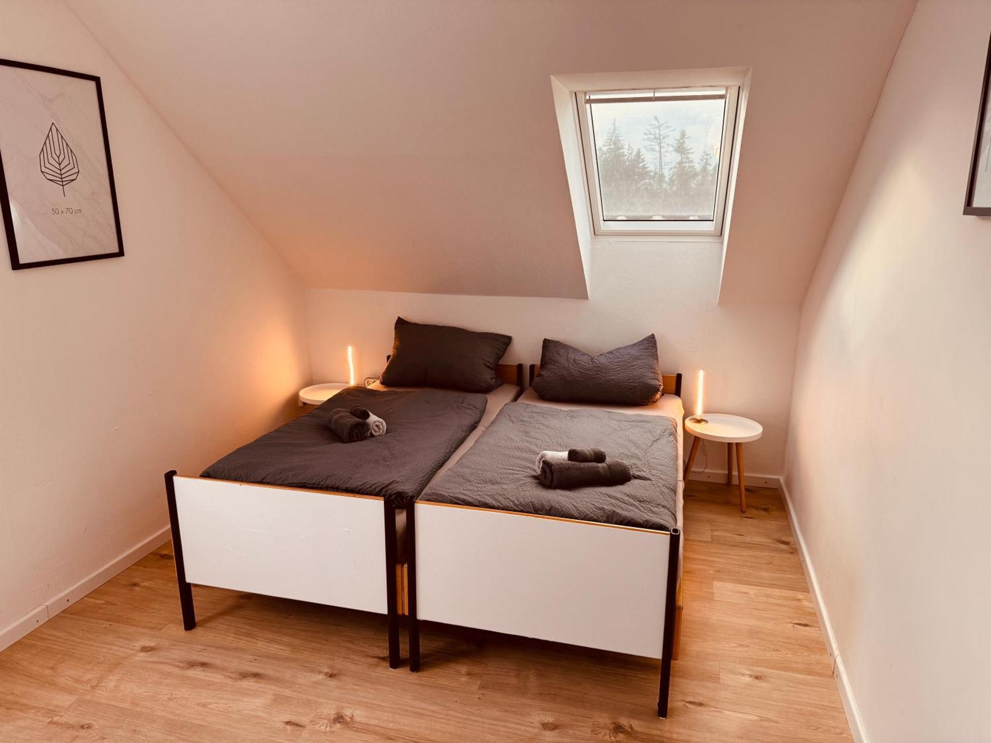 Felix Living 9, Modern & Cozy, 3 Zimmer Wohnung, Parkplatz Salzweg ภายนอก รูปภาพ